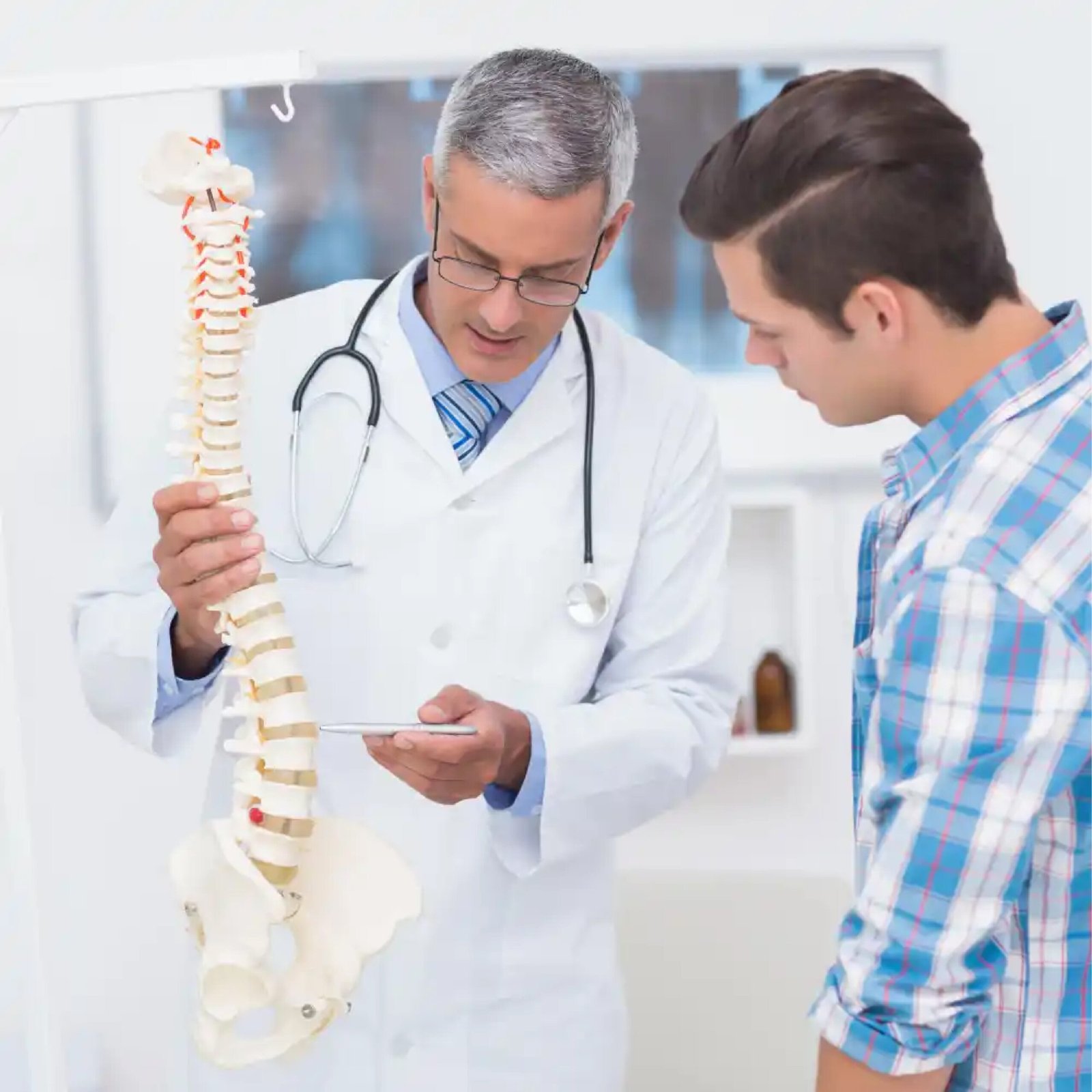 spinal care